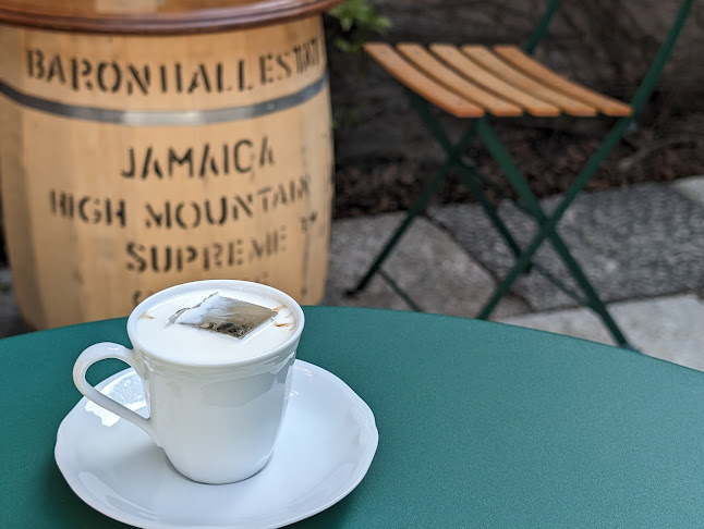 倉敷珈琲館 - 倉敷市