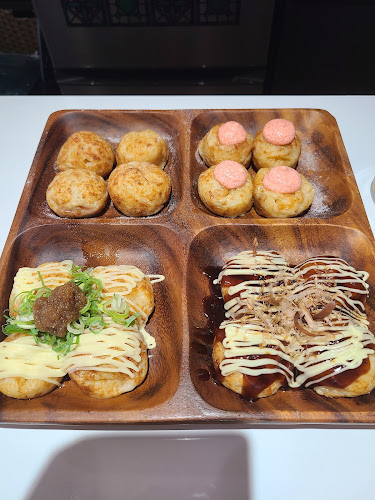 熱海たこ焼工房 chiechan - 飲食業