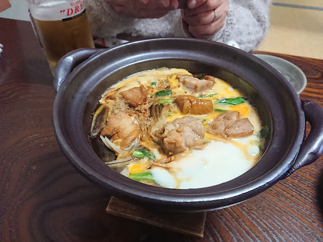 Opinii despre 四季味処 てんてん亭 în 出雲市 - 飲食業