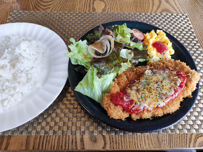 洋食亭９（ナイン） - 名古屋市