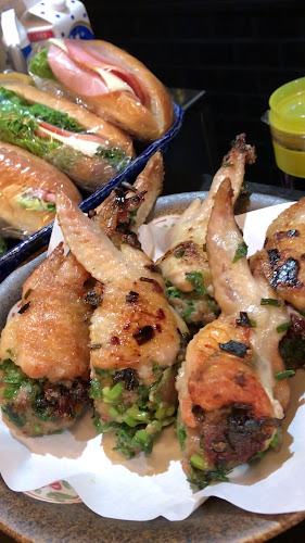 大衆酒場おりべ - 京都市