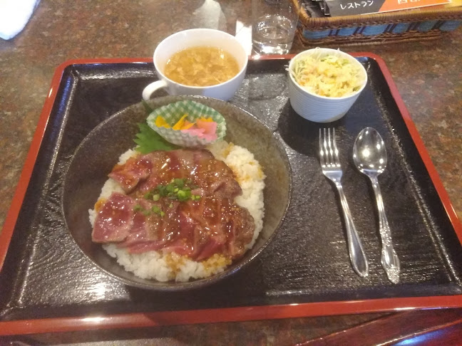 レストラン西欧 那須の後藤牛 - 飲食業