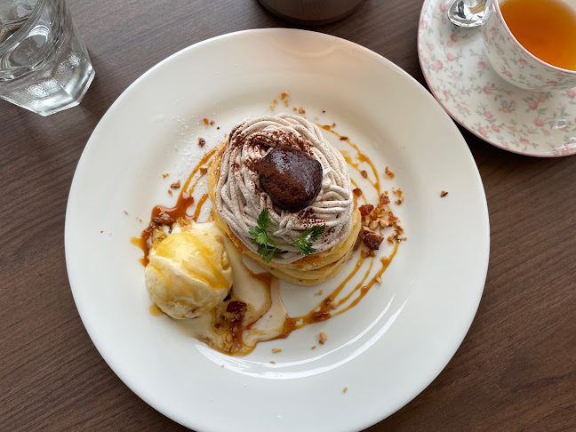 ひかり珈琲店 - 飲食業