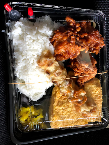 ランチＢＯＸ - 大阪市