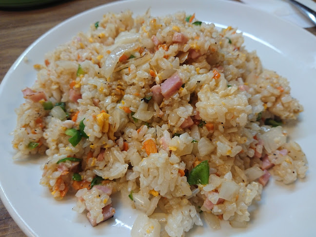 Comentarii opinii despre 洋食の店自由軒