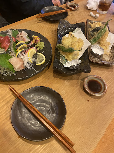 Comentarii opinii despre おでん 季節料理 とよ田