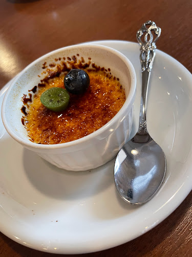 Opinii despre トラットリアチェッポ în 金沢市 - 飲食業