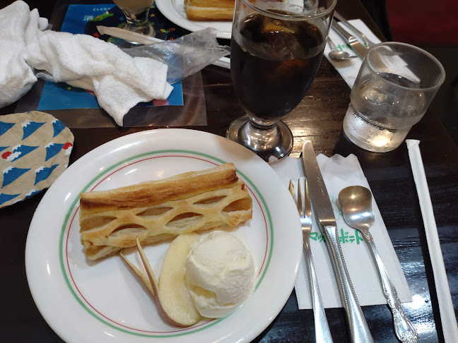 Comentarii opinii despre マッシュポテト