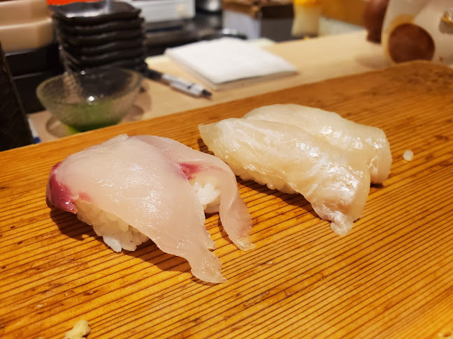 Opinii despre おやじすし一喜 蒲生店 în 大阪市 - 飲食業