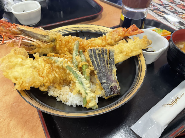 Opinii despre たてやま în 館山市 - 飲食業