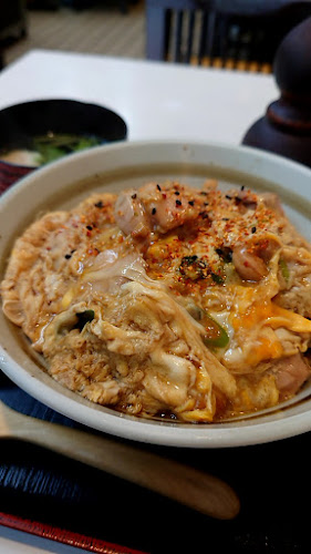 Comentarii opinii despre 力餅食堂 今里店