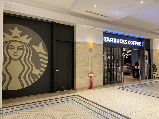 スターバックス コーヒー 丸の内ビル店 - 千代田区