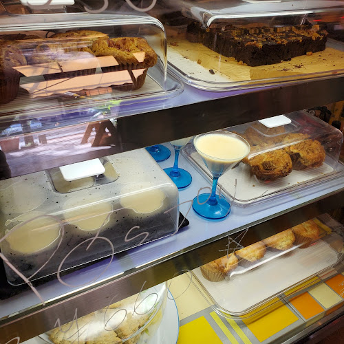 Opinii despre Vegan Cafe PQ's în 台東区 - 飲食業