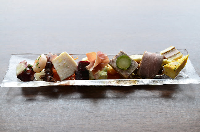 Comentarii opinii despre 目白 旬香亭