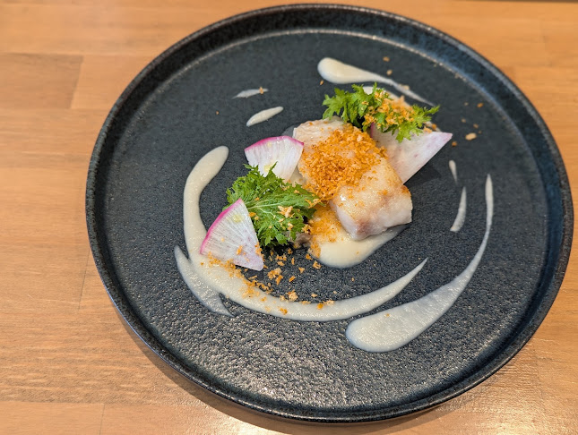 ビストロ ユニート - 飲食業