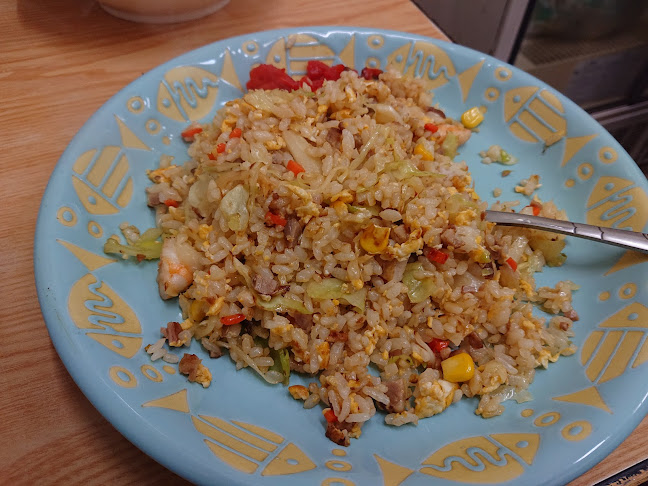 Comentarii opinii despre 浜ラーメン