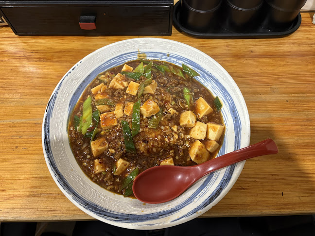 花梨麻婆飯店 なかもず店 - 飲食業