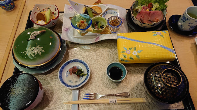 四季亭 - 丸亀市