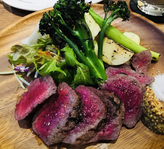 Opinii despre イタリアンバル キクバル în 横浜市 - 飲食業