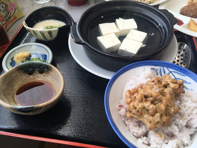 工場レストラン健食たぬみせ - 松阪市