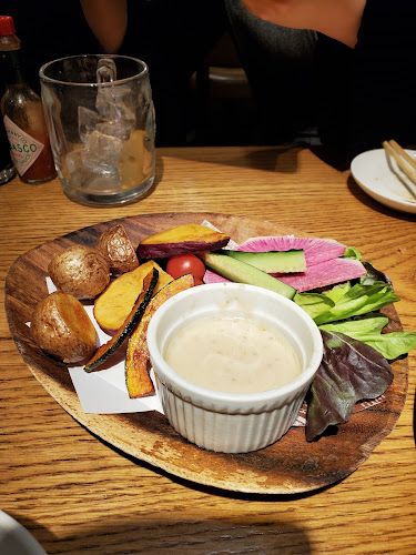 新宿 オイスターズインク