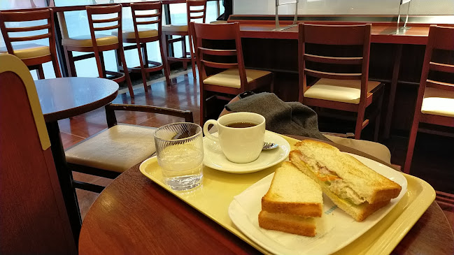 ドトールコーヒーショップ 博多駅いきいき通り店