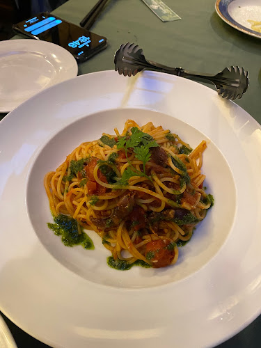 Comentarii opinii despre Garden Kitchen 湘南倶楽部