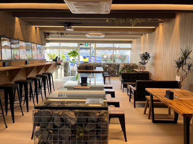 Comentarii opinii despre カフェ TASTY +