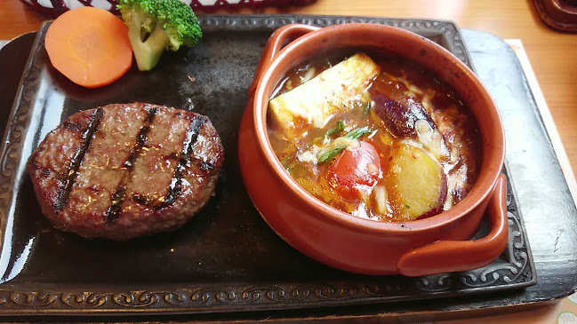 さわやか 焼津店 - 焼津市