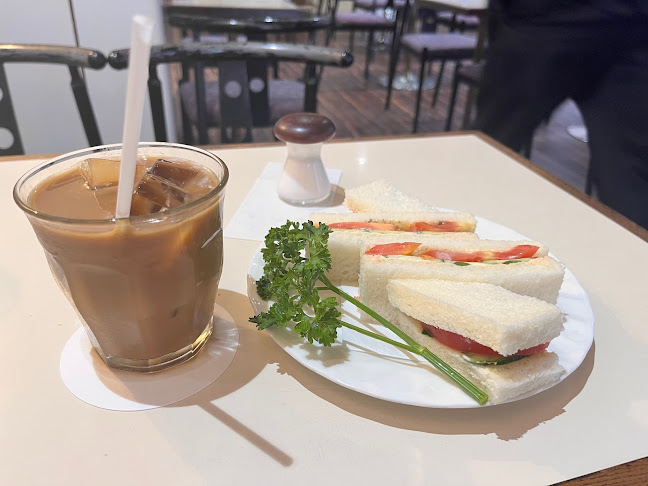 Comentarii opinii despre パンジー