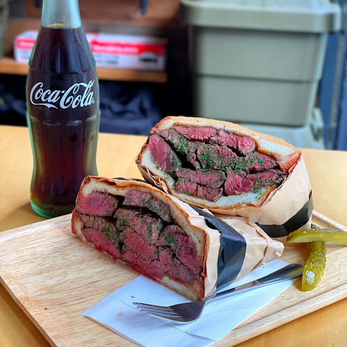 STABLER Shimokitazawa Meatsand - 飲食業