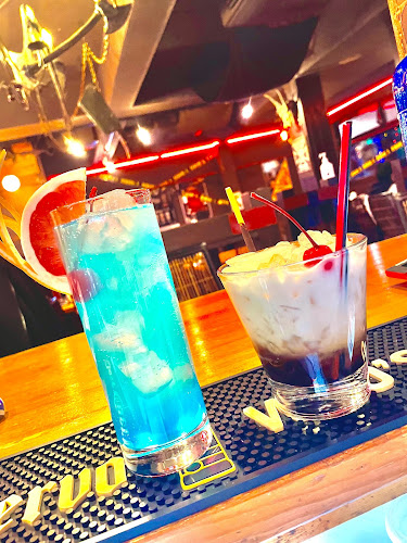 Comentarii opinii despre 異空間ダイニング BARヴァンパイアスープ