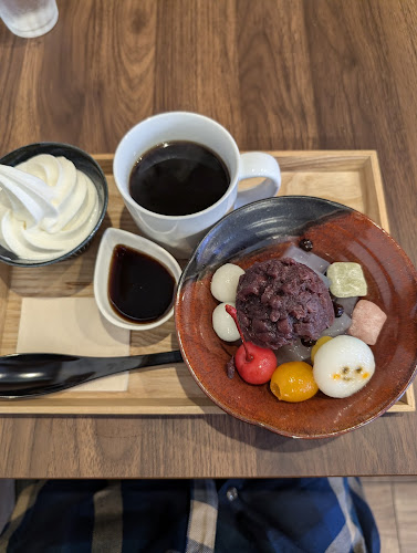 甘味an& - 飲食業