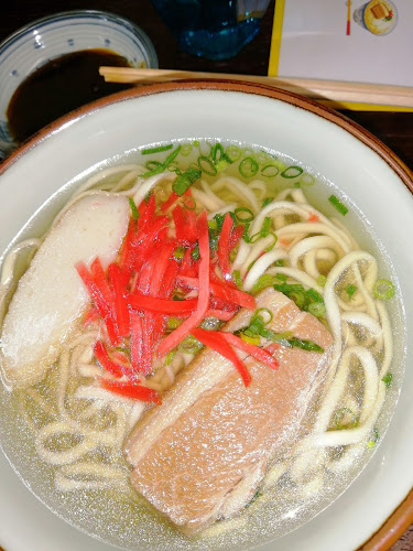 Opinii despre そば処 もりや în 豊見城市 - 飲食業