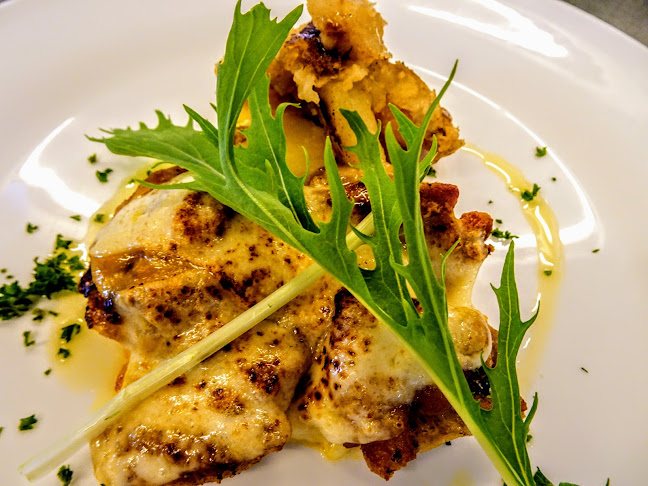 Comentarii opinii despre CUCINA クッチーナ