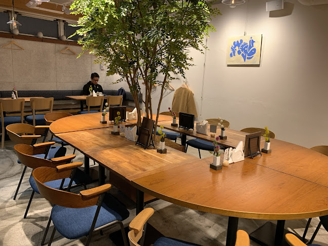 OrganicCafé&Sweets Keigo