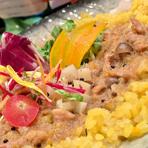 Comentarii opinii despre Spices Curry Synergy シナジー