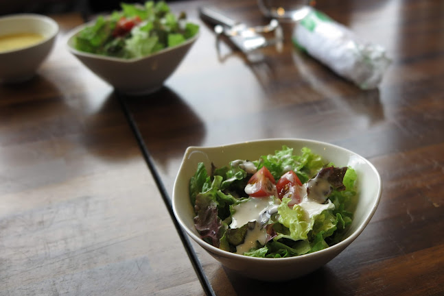 Opinii despre タックルステーキ小野路町店 în 町田市 - 飲食業