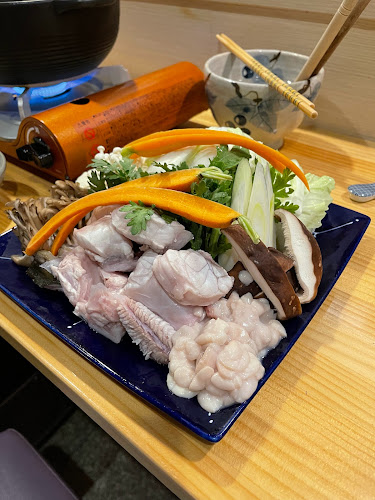 創作和食ダイニング 樹いち - 都城市