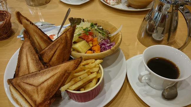 Opinii despre cafe bombom în 徳島市 - 飲食業