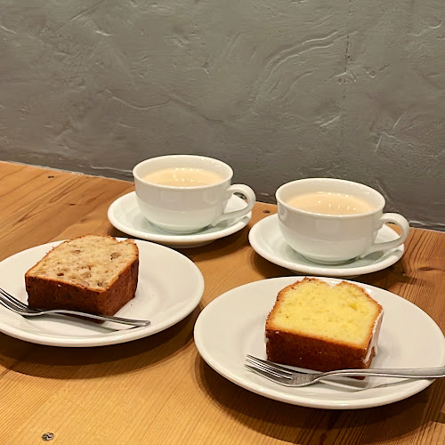 finn coffee - 飲食業