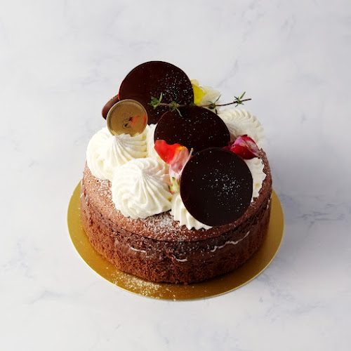 Comentarii opinii despre パティスリー エヌグラム