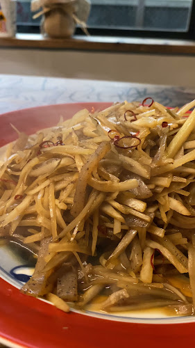 Opinii despre スタンド96 în 奈良市 - 飲食業