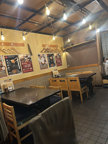 難波 肉と魚と酒 雄 - 大阪市