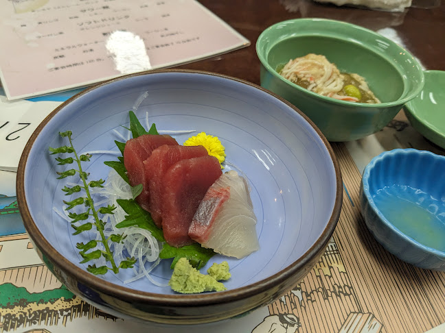 Opinii despre 三州家 în 墨田区 - 飲食業