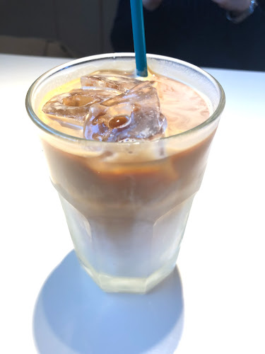 Garment District by Bedford Cafe - 桐生市