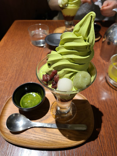 京都宇治 藤井茗縁 - 飲食業