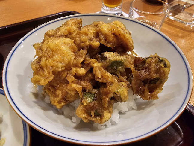 天米掛尾店 - 飲食業