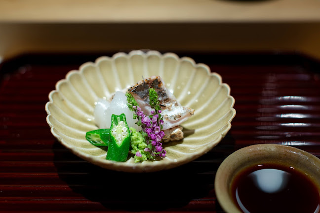 Comentarii opinii despre 粋香（夜） 日々 粋香（昼）