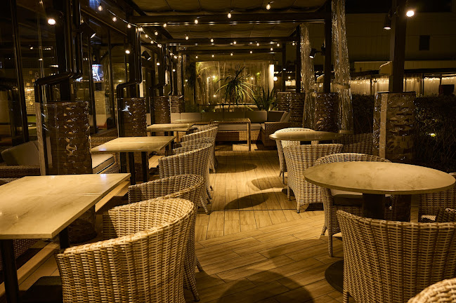 韓国カフェ イヨサンソウル